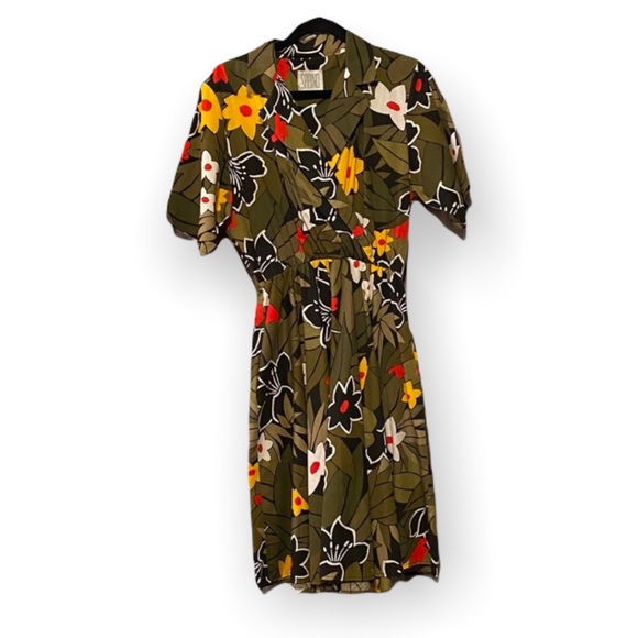 Vintage Dresses & Skirts - Vintage Sabino Dress